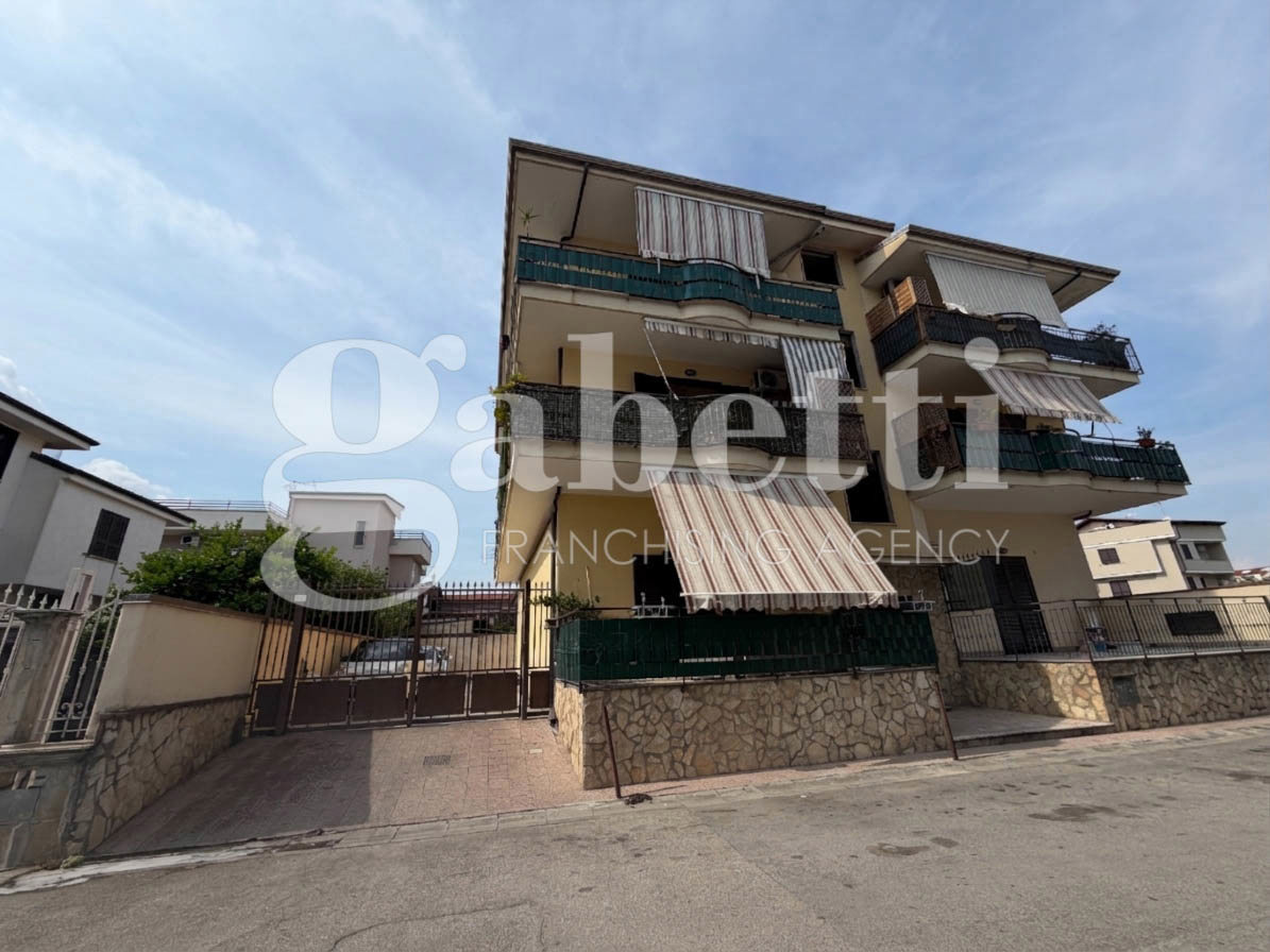 Appartamento – Trentola Ducenta, Caserta - Vista 3