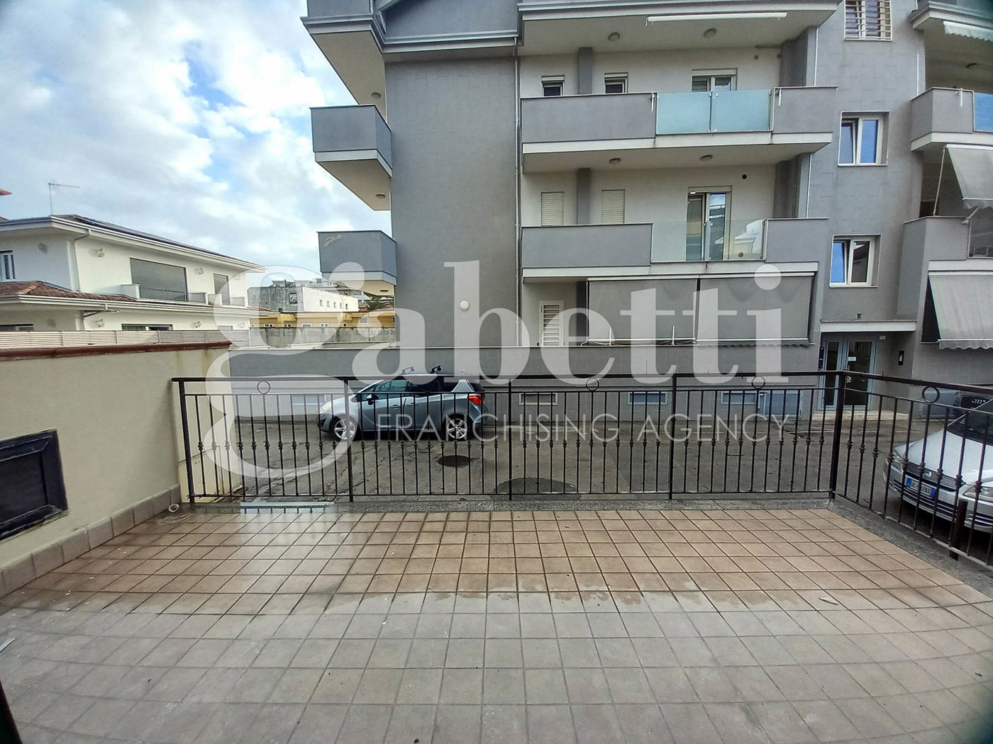 Appartamento – Trentola Ducenta, Caserta - Altro
