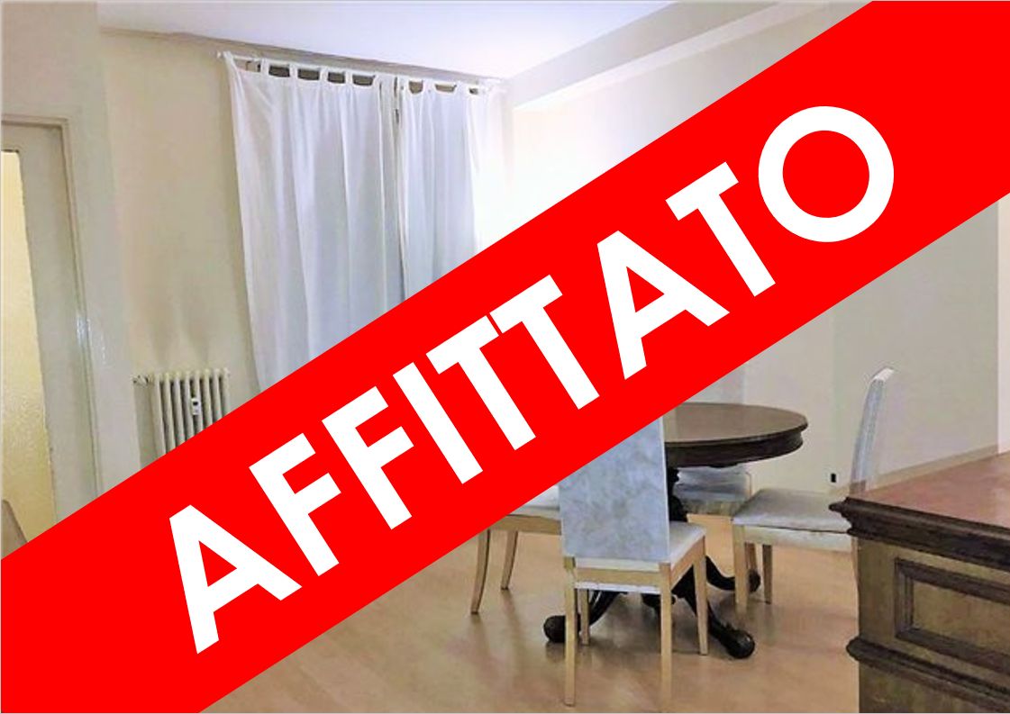 Trilocale arredato in affitto a Milano