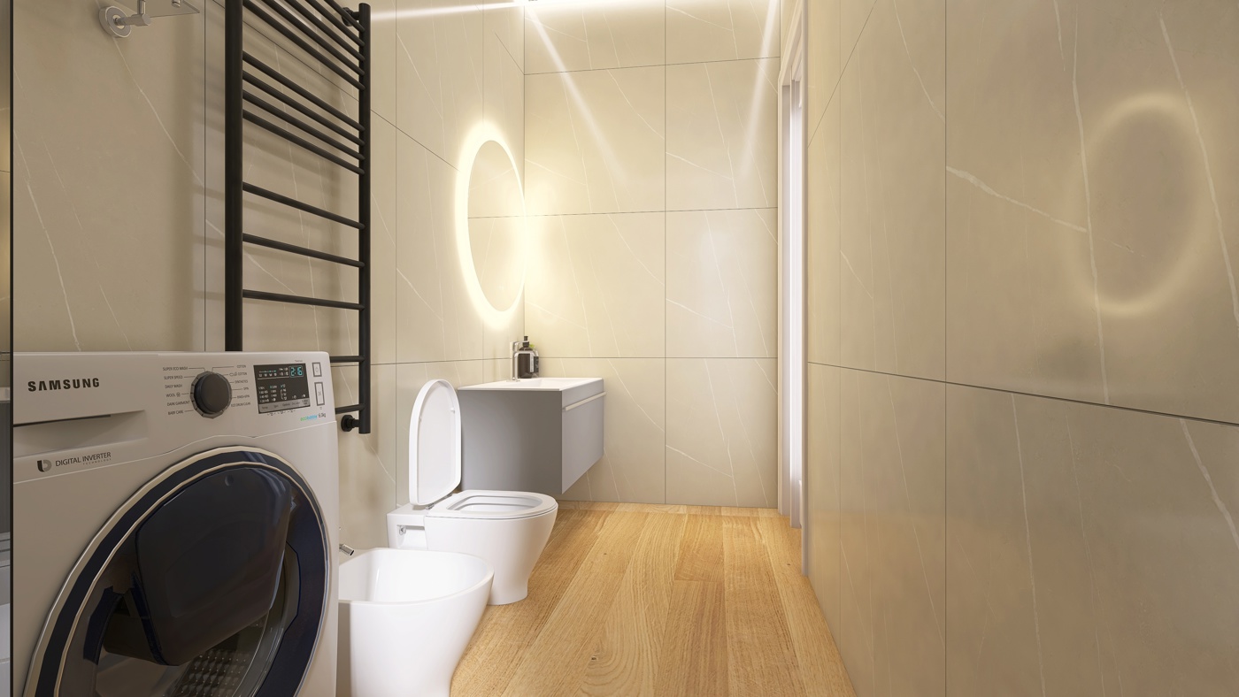 Bilocale in affitto a Milano