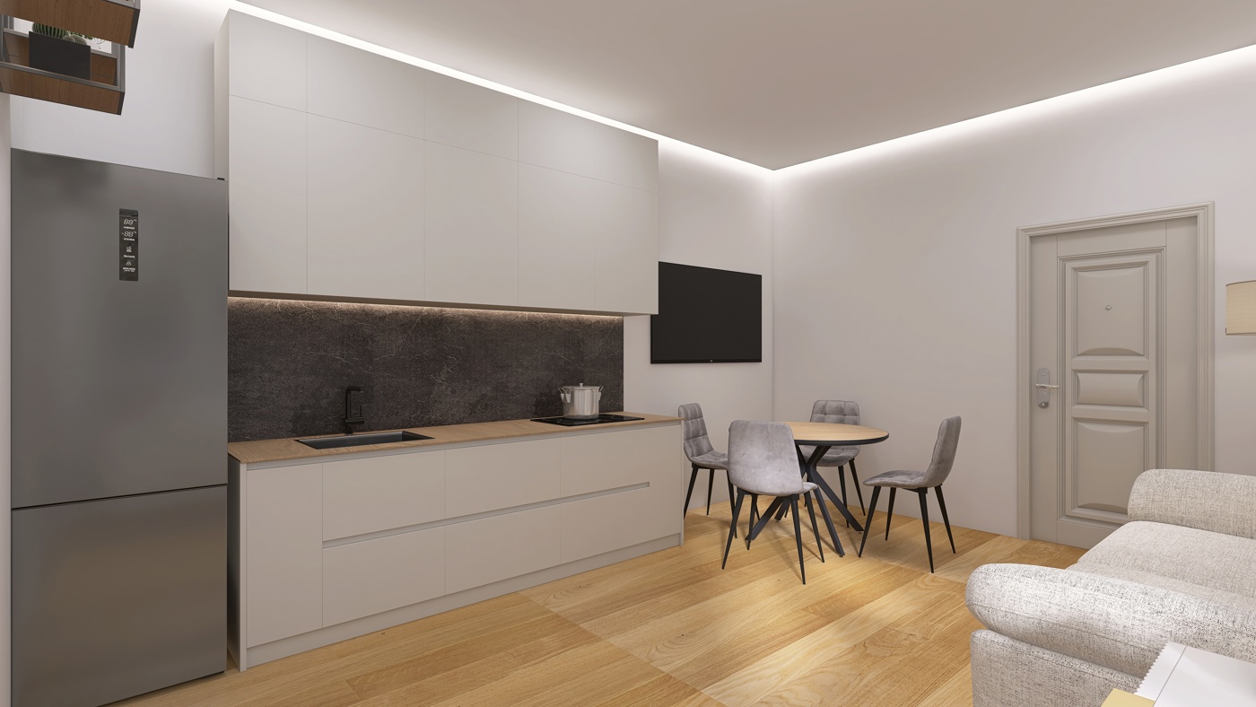 Bilocale in affitto a Milano