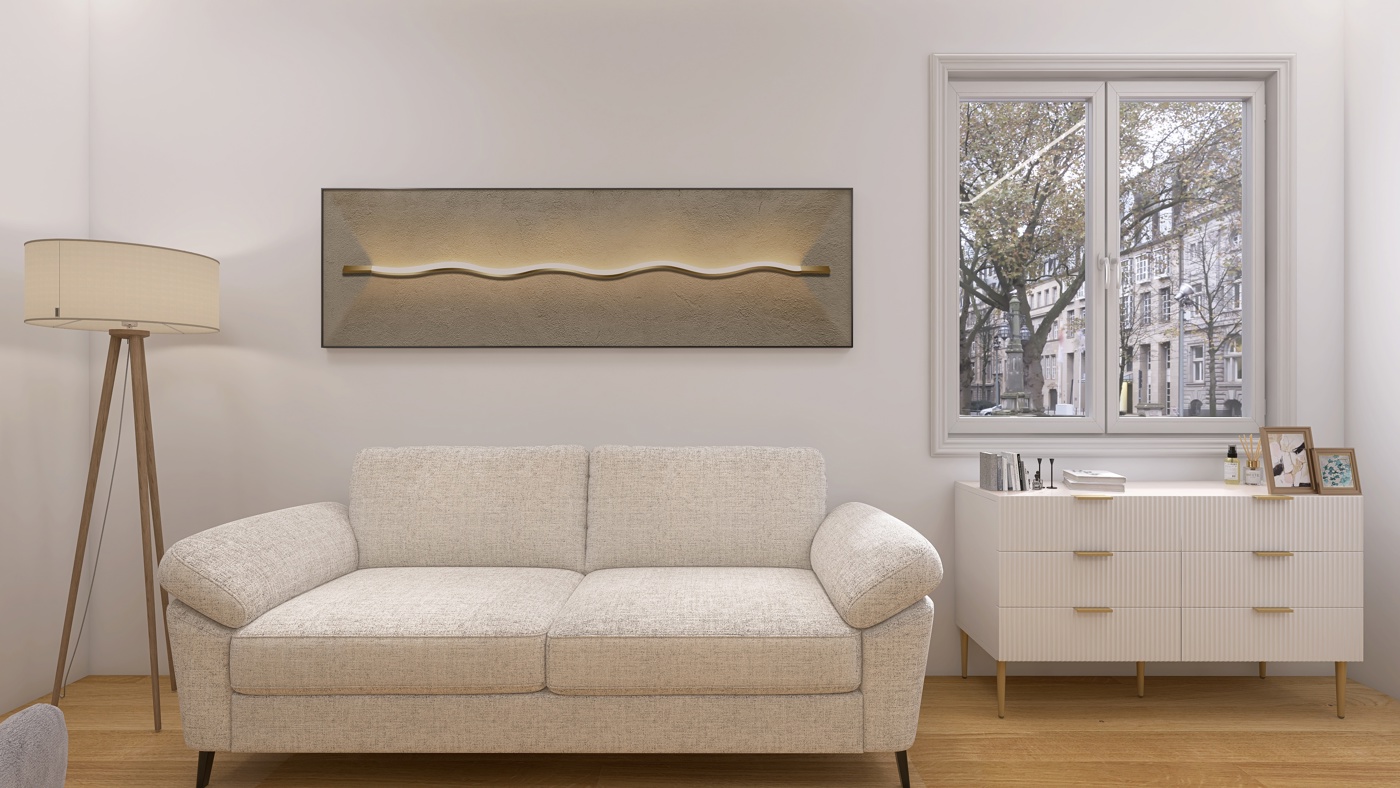 Bilocale in affitto a Milano