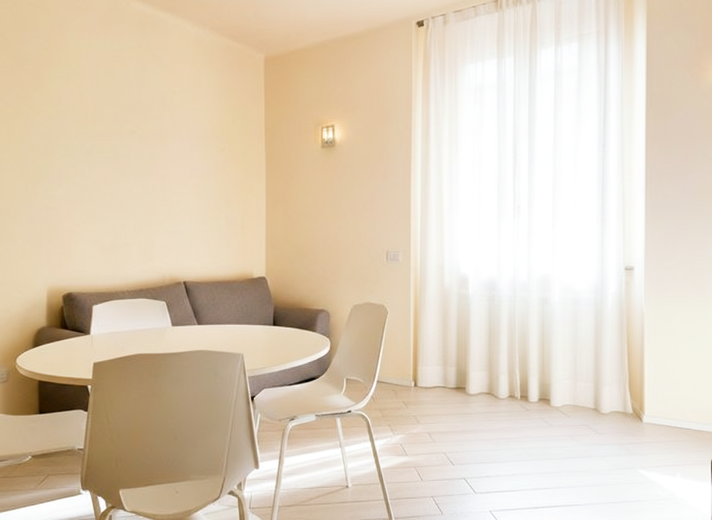 Appartamento arredato in affitto a Milano