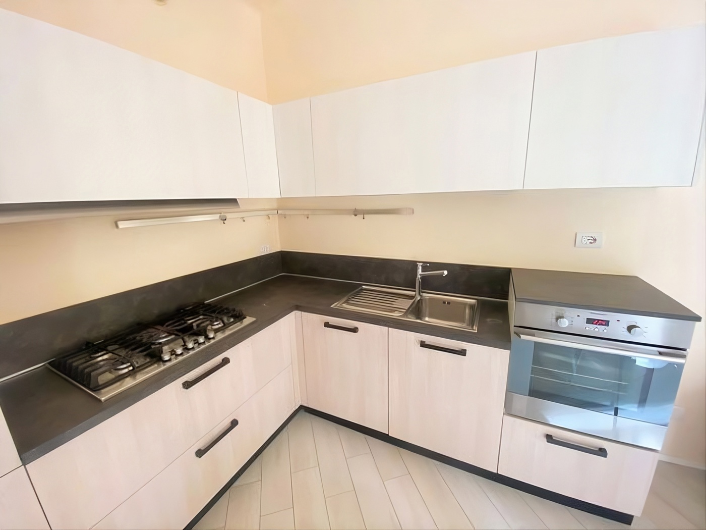 Appartamento arredato in affitto a Milano