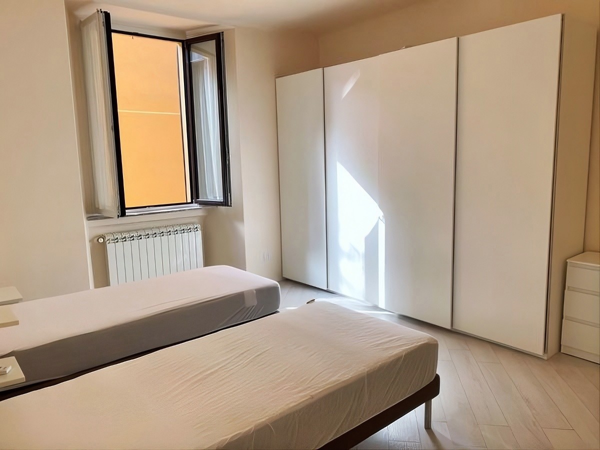 Appartamento arredato in affitto a Milano