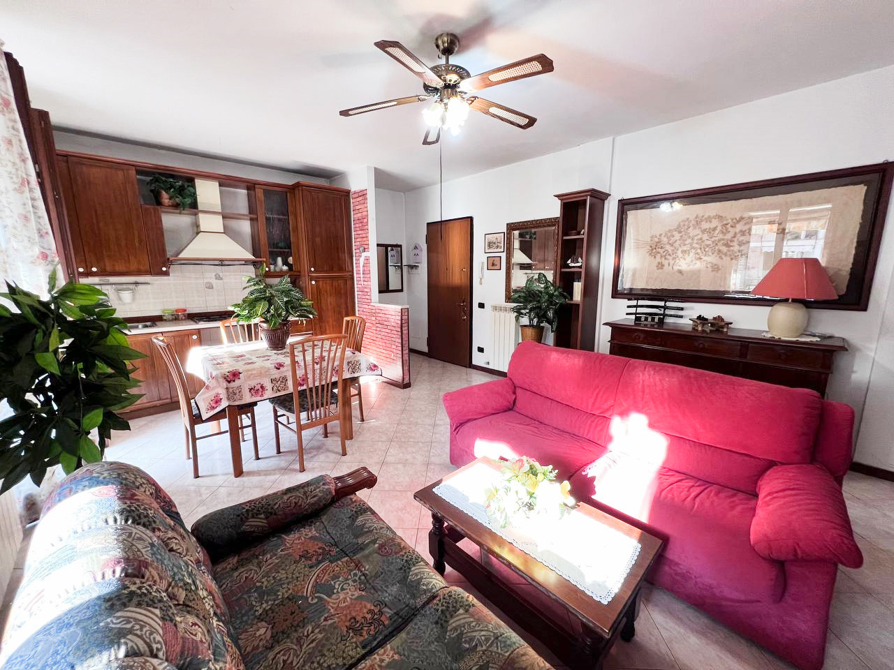 Trilocale in vendita a Vidigulfo