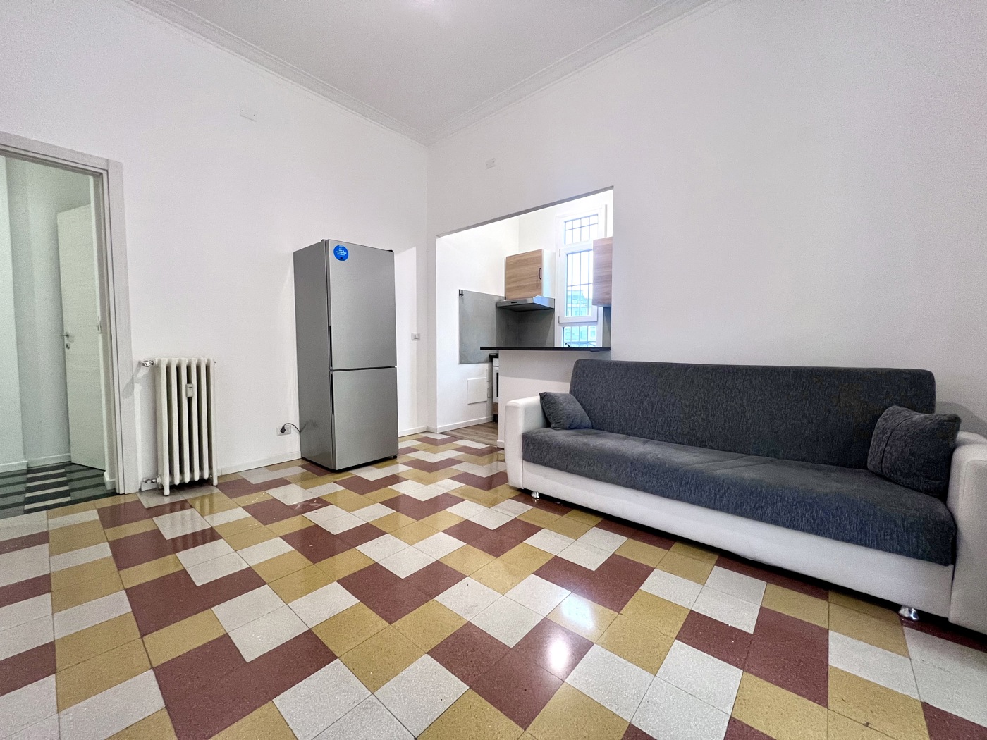 Bilocale arredato in affitto a Milano