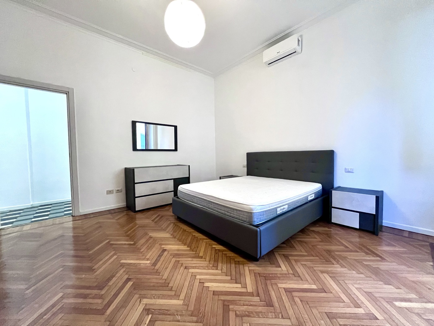 Bilocale arredato in affitto a Milano