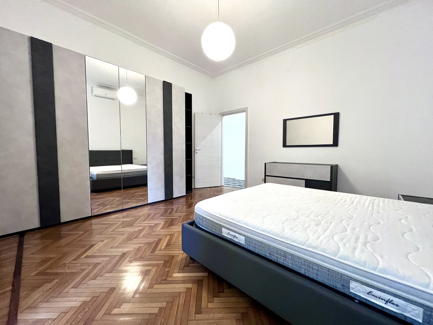 Bilocale arredato in affitto a Milano