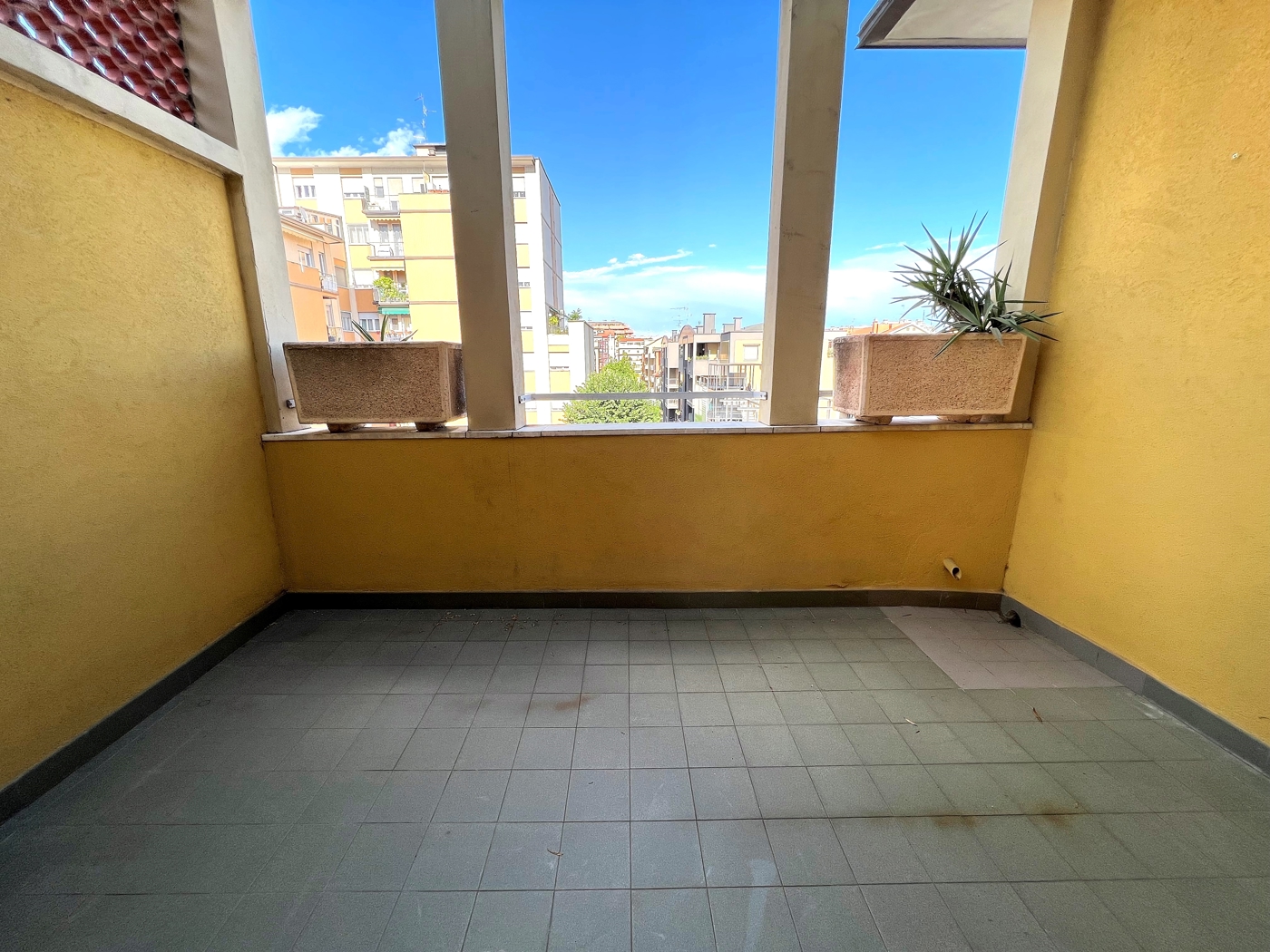 Bilocale arredato in affitto a Milano