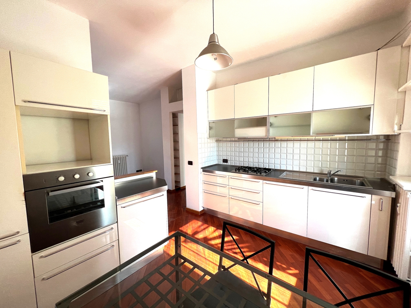 Bilocale arredato in affitto a Milano