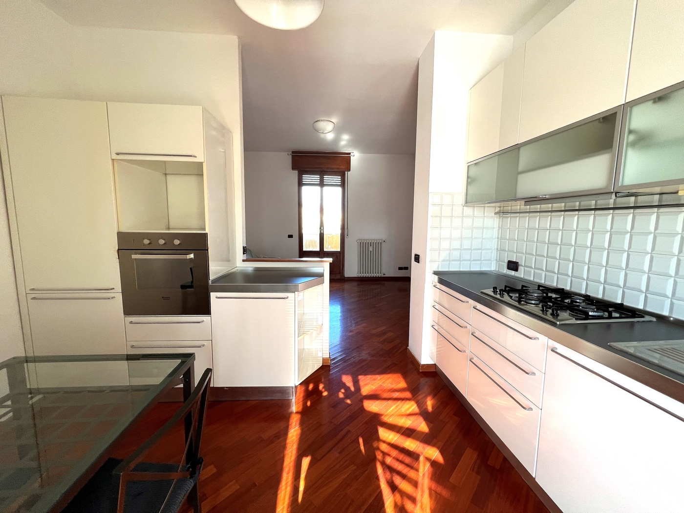 Bilocale arredato in affitto a Milano