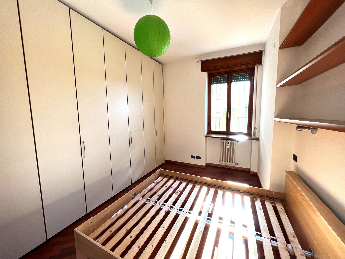 Bilocale arredato in affitto a Milano