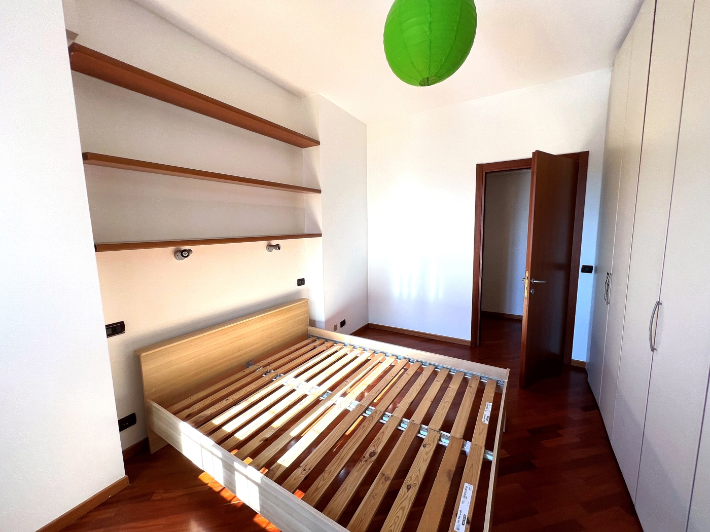 Bilocale arredato in affitto a Milano