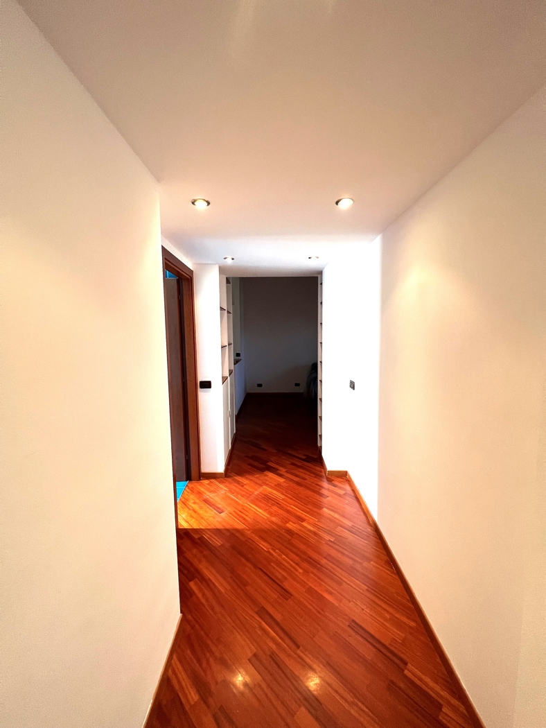 Bilocale arredato in affitto a Milano