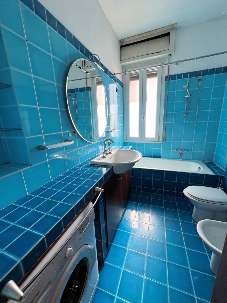 Bilocale arredato in affitto a Milano