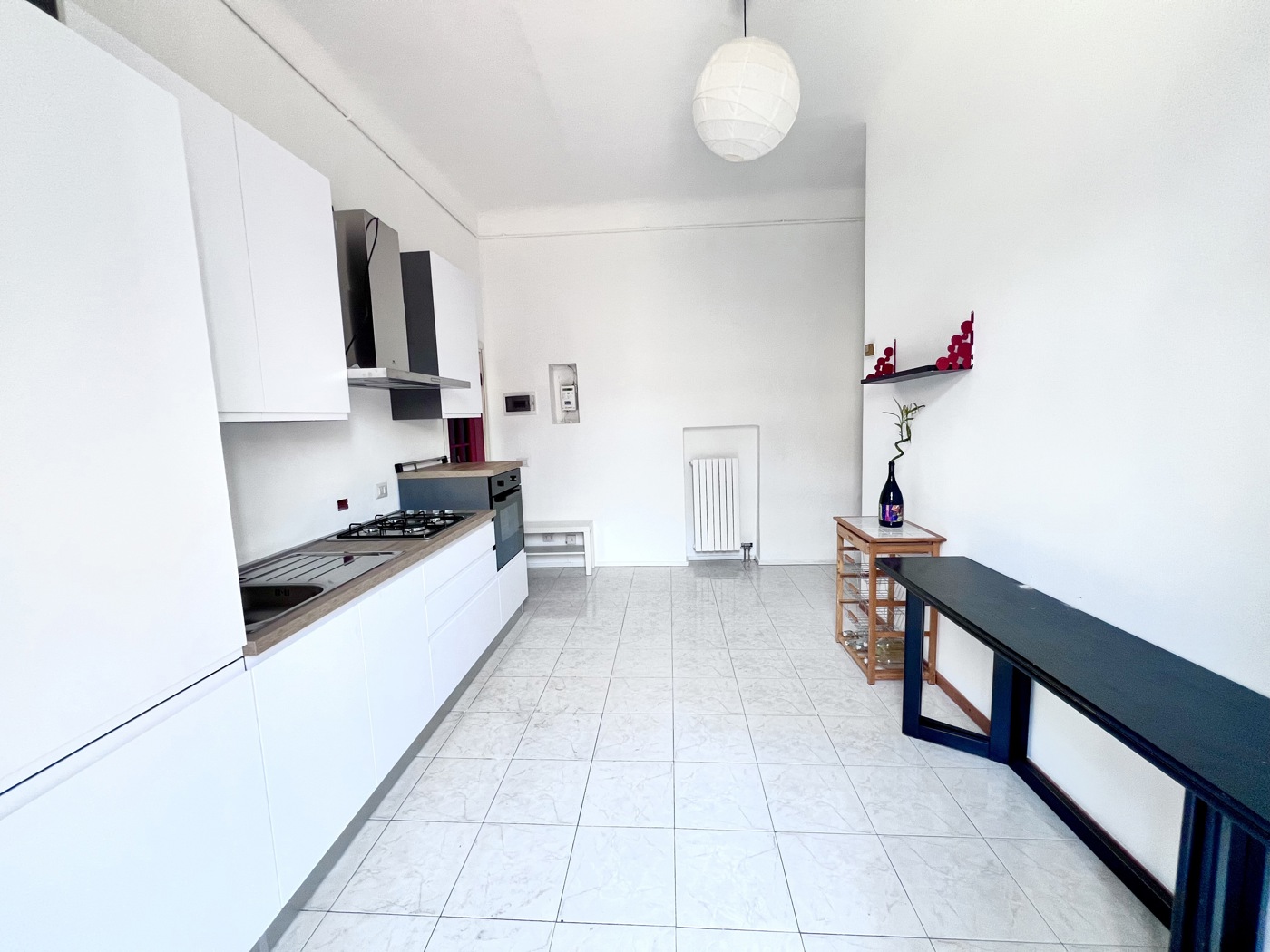 Bilocale arredato in affitto a Milano