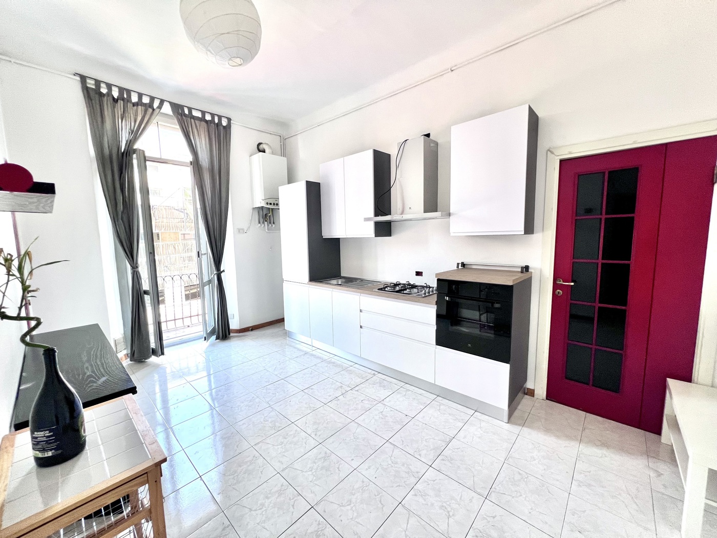 Bilocale arredato in affitto a Milano