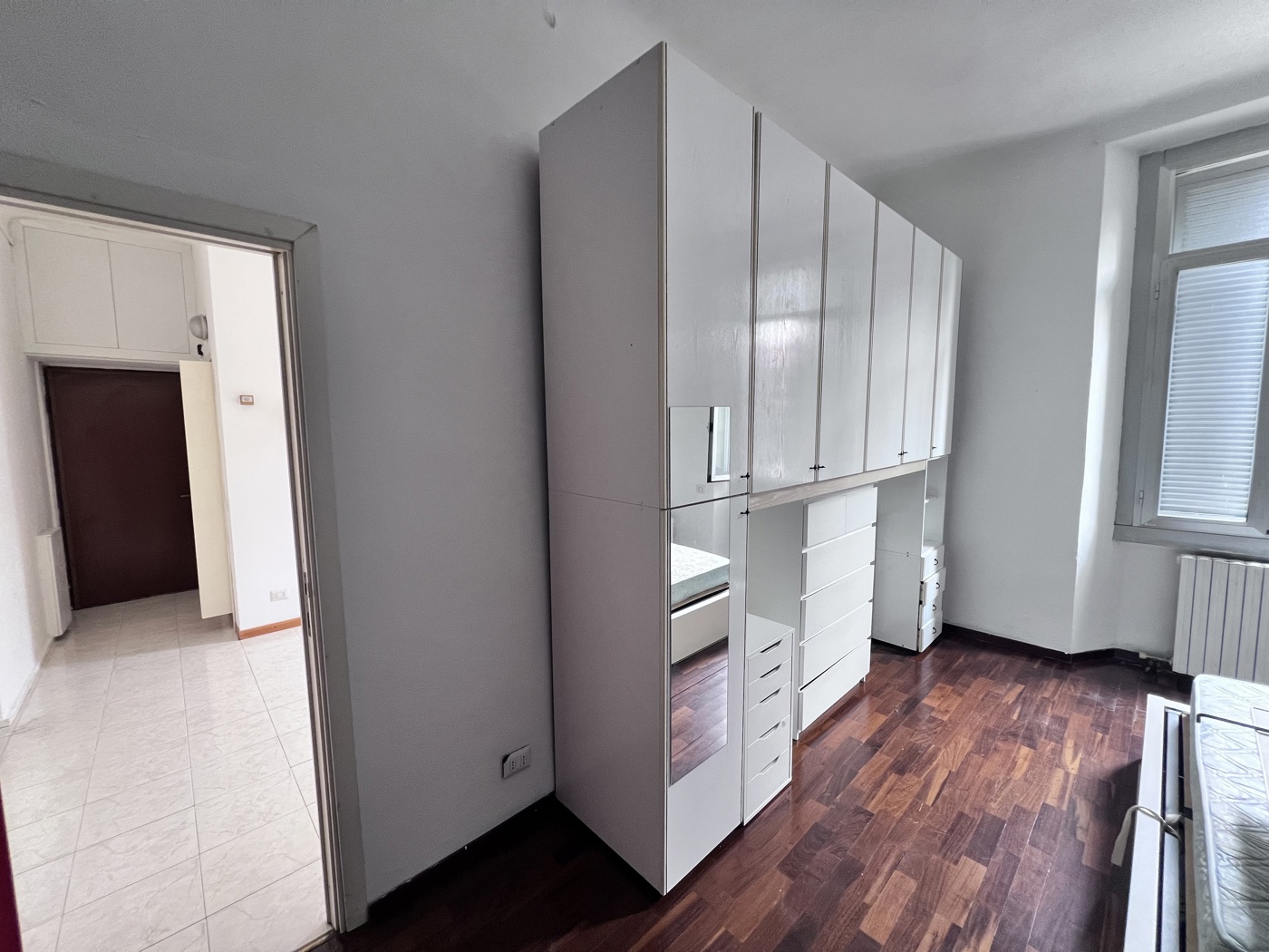 Bilocale arredato in affitto a Milano