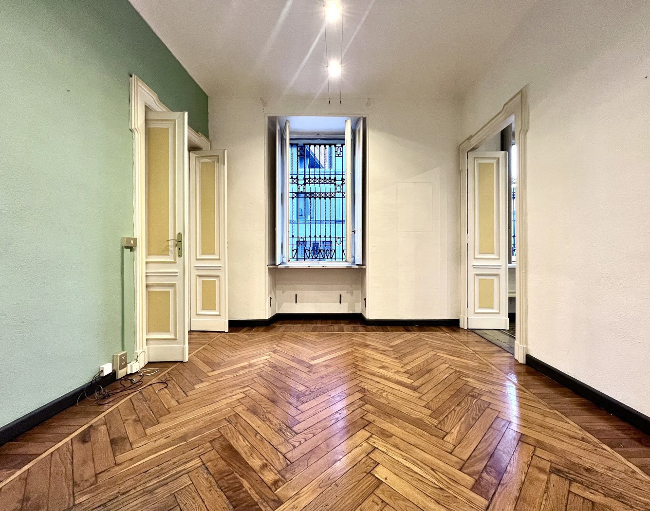 Ufficio in vendita a Torino
