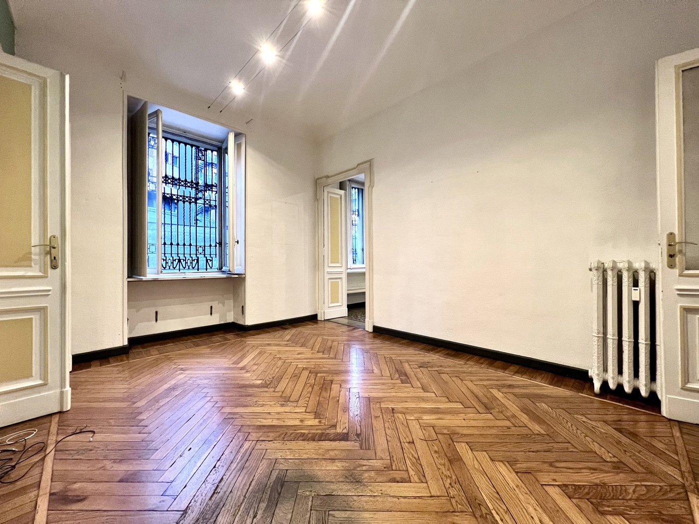 Ufficio in vendita a Torino