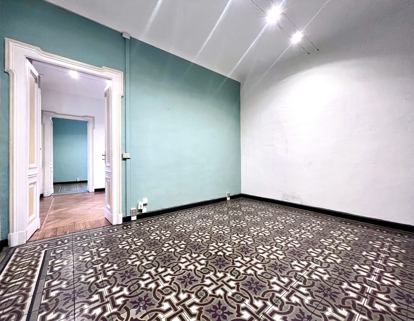 Ufficio in vendita a Torino