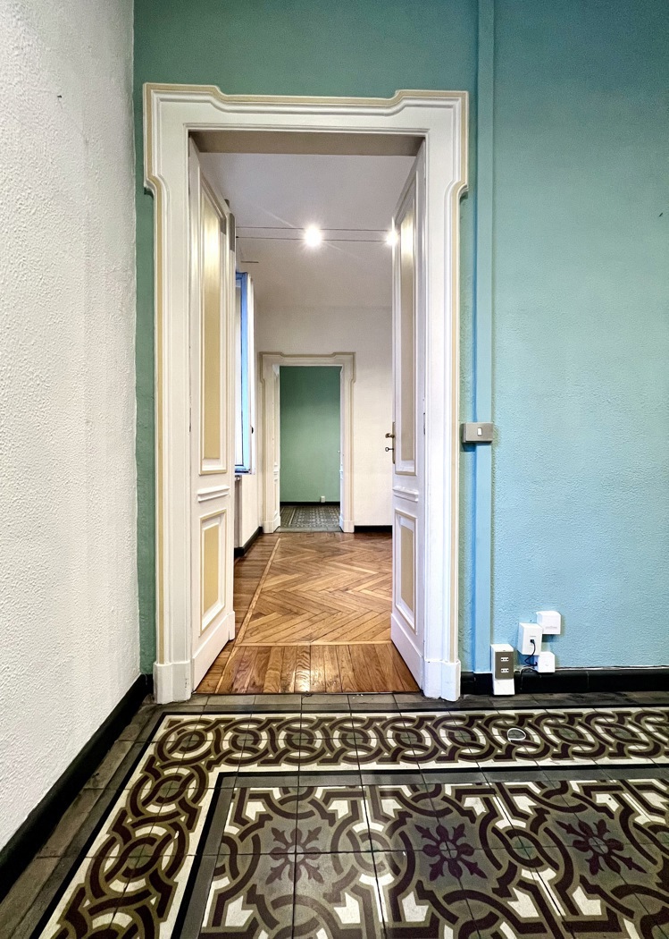 Ufficio in vendita a Torino