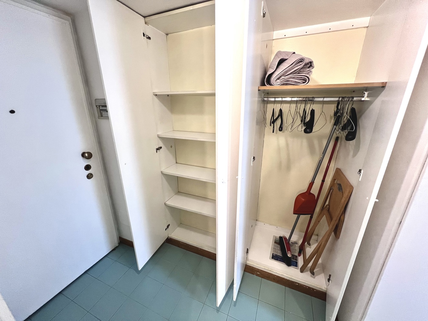 Monolocale arredato in affitto a Milano