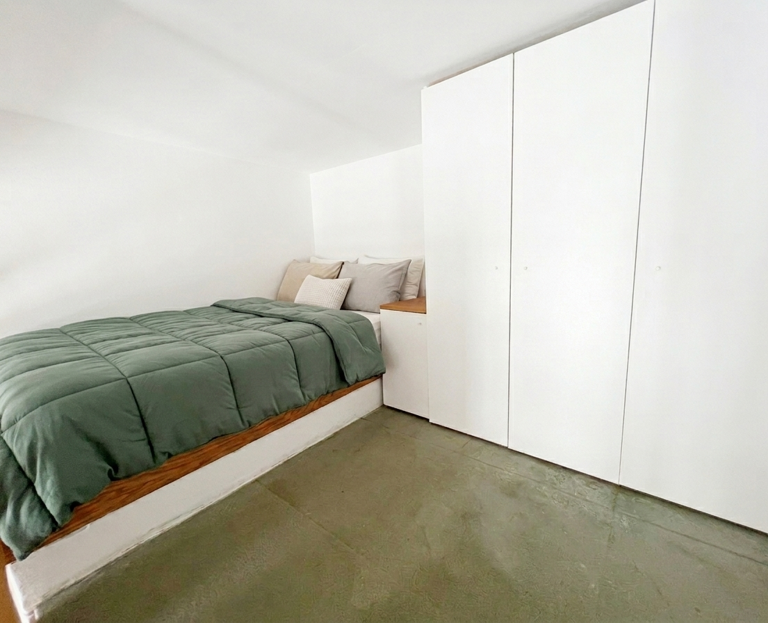 Monolocale arredato in affitto a Milano
