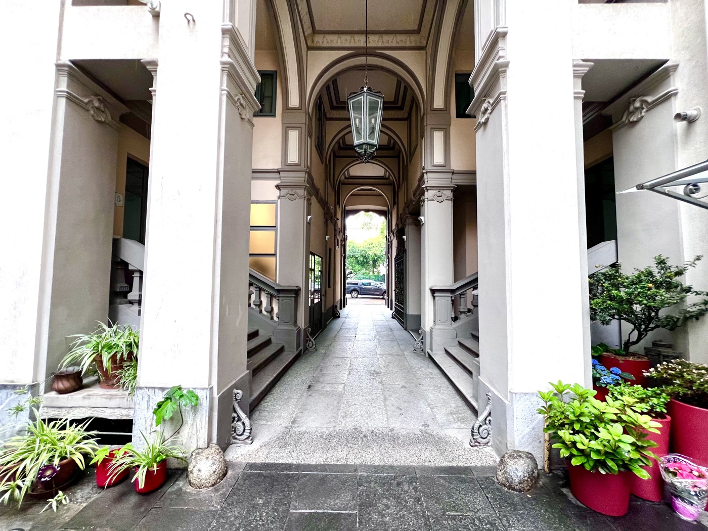 Monolocale arredato in affitto a Milano