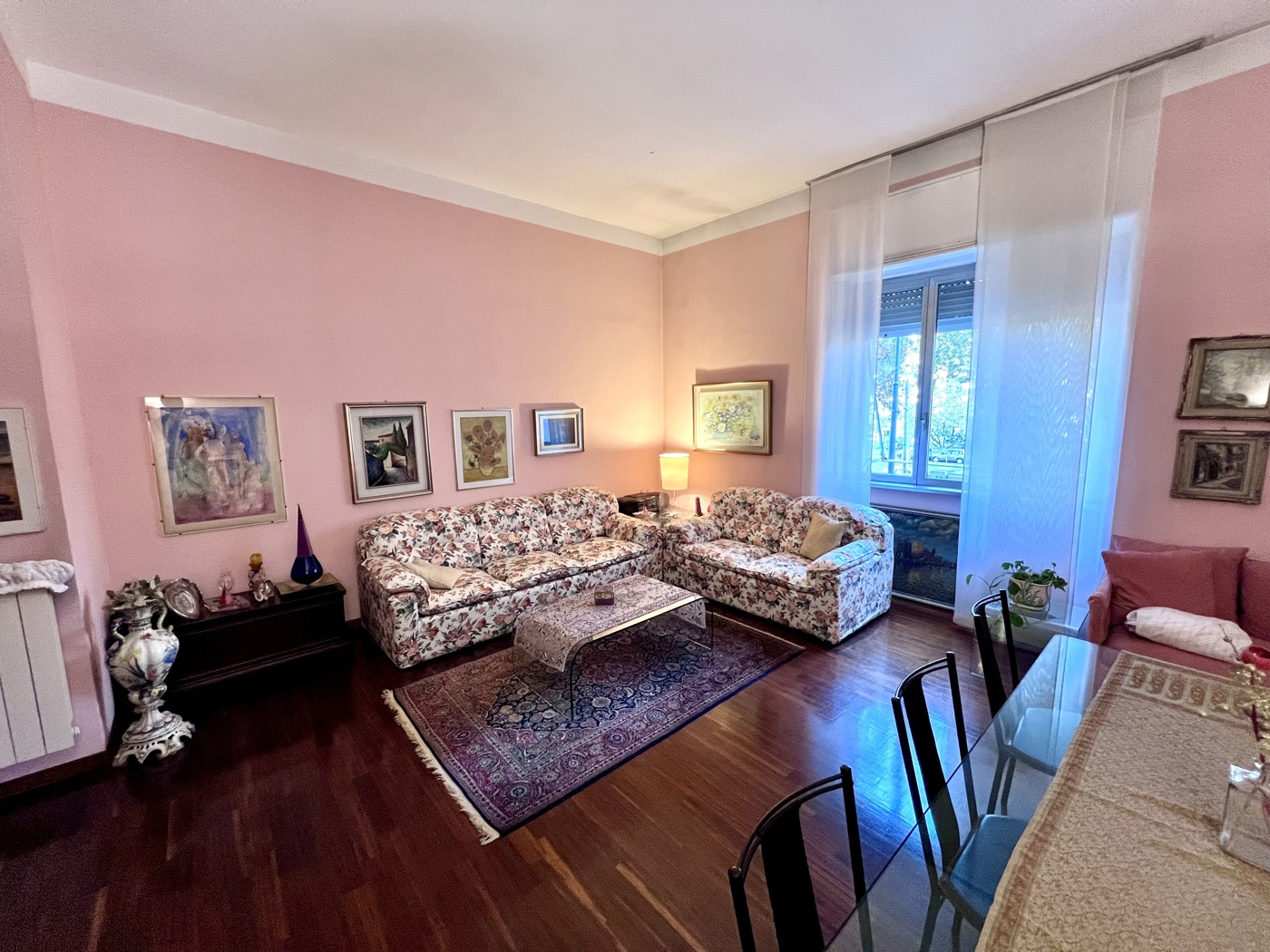 Trilocale in vendita a Milano