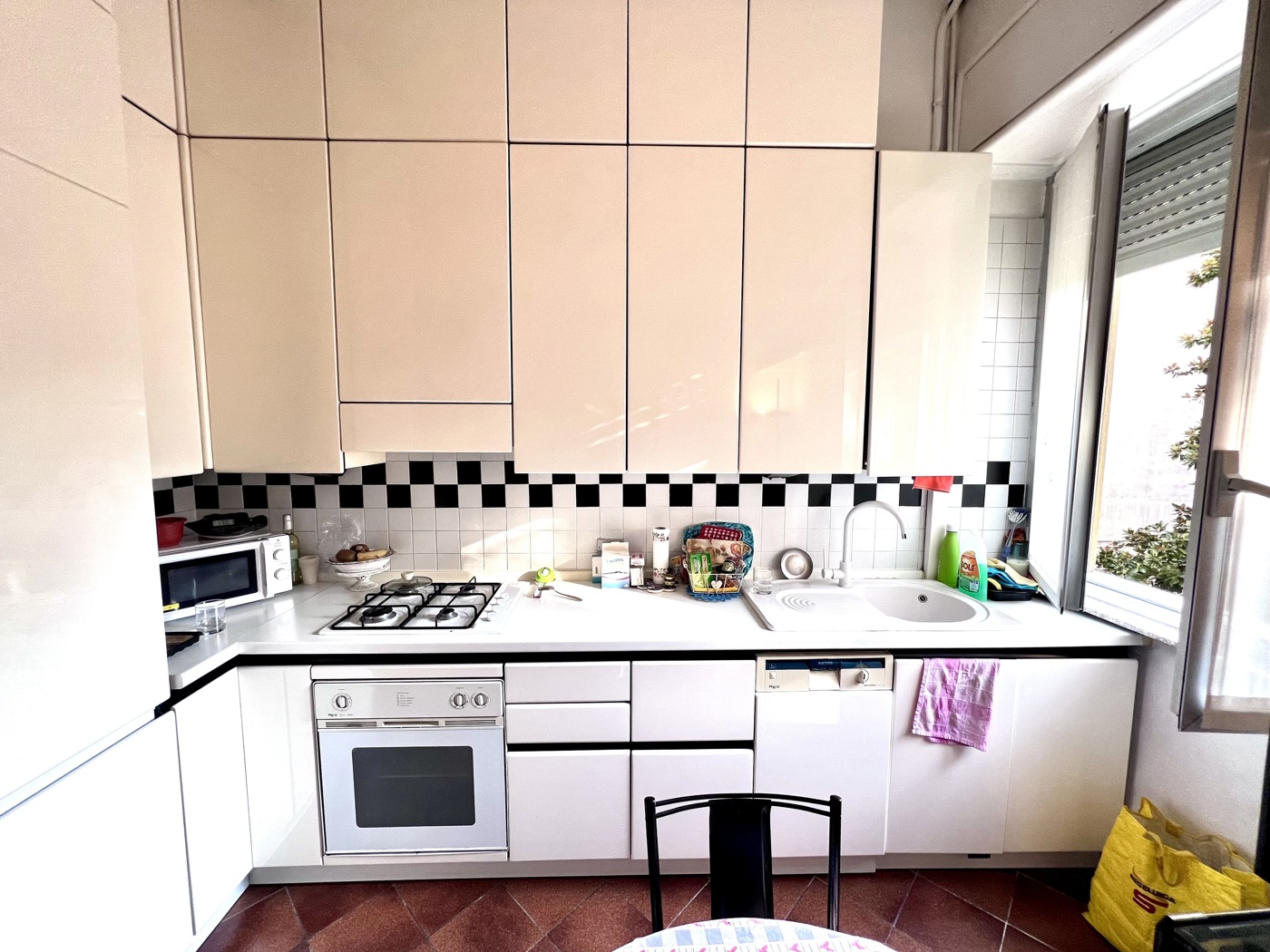 Trilocale in vendita a Milano