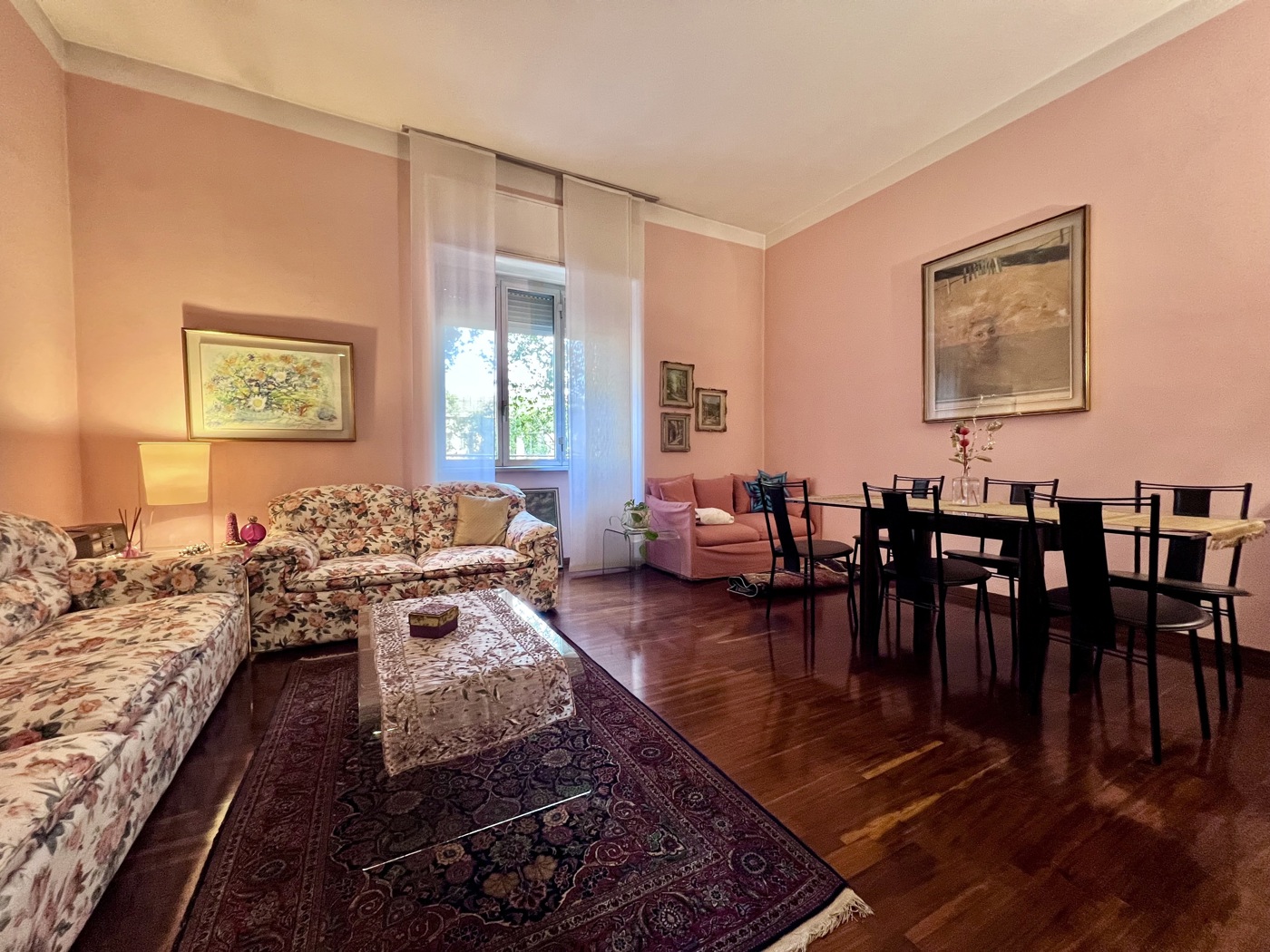 Trilocale in vendita a Milano