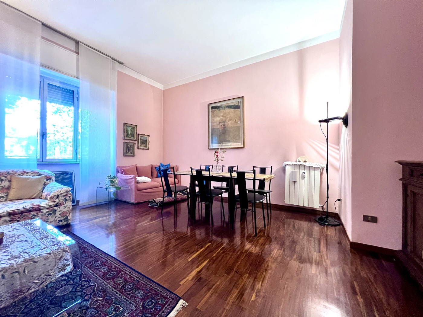 Trilocale in vendita a Milano