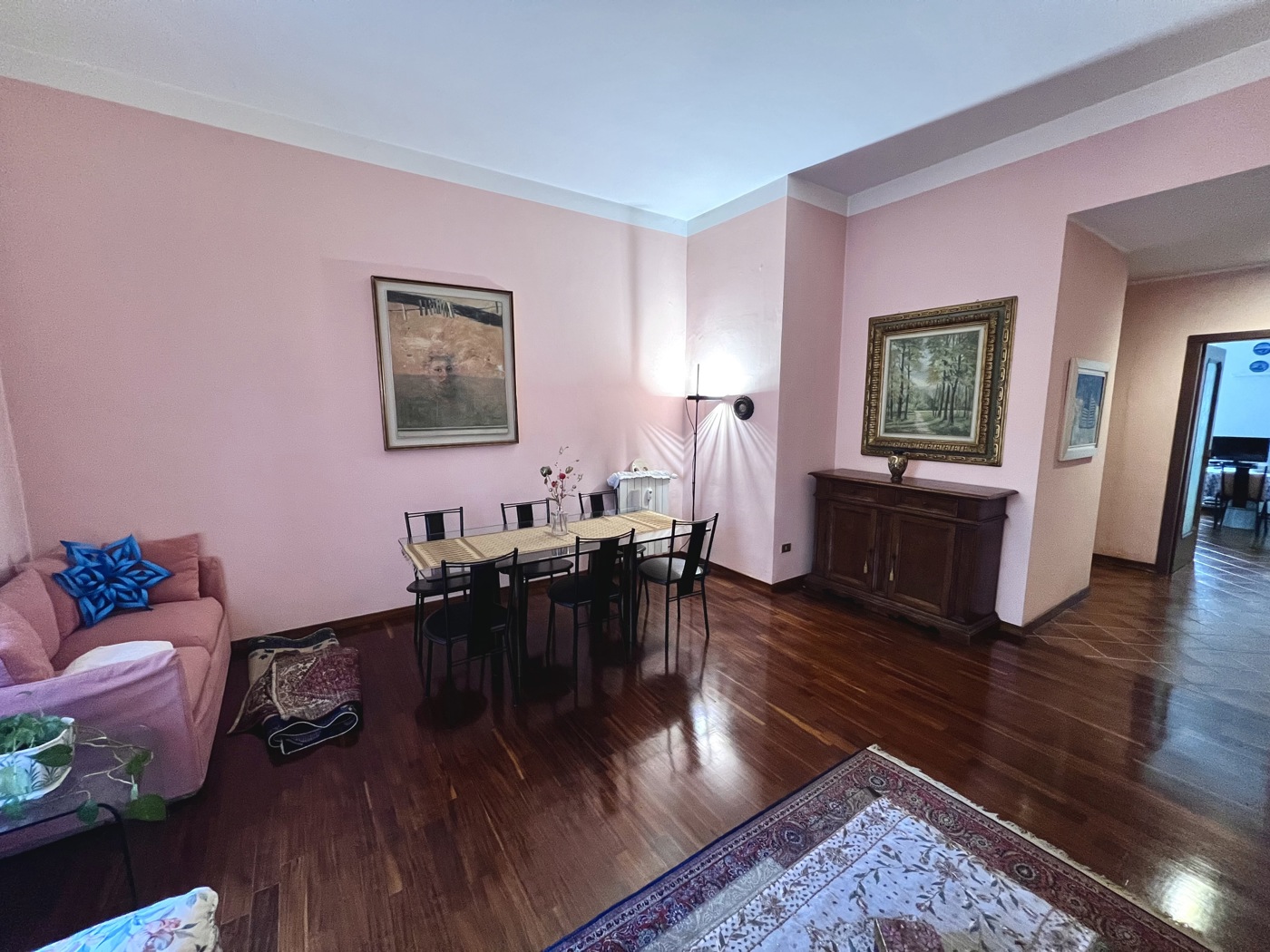 Trilocale in vendita a Milano