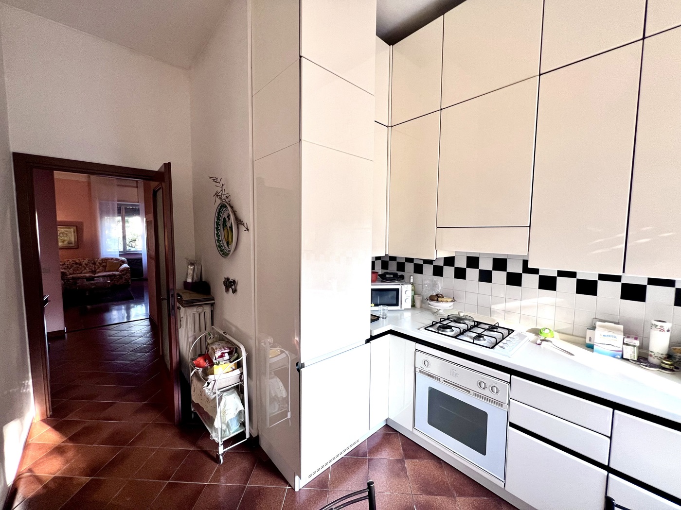 Trilocale in vendita a Milano