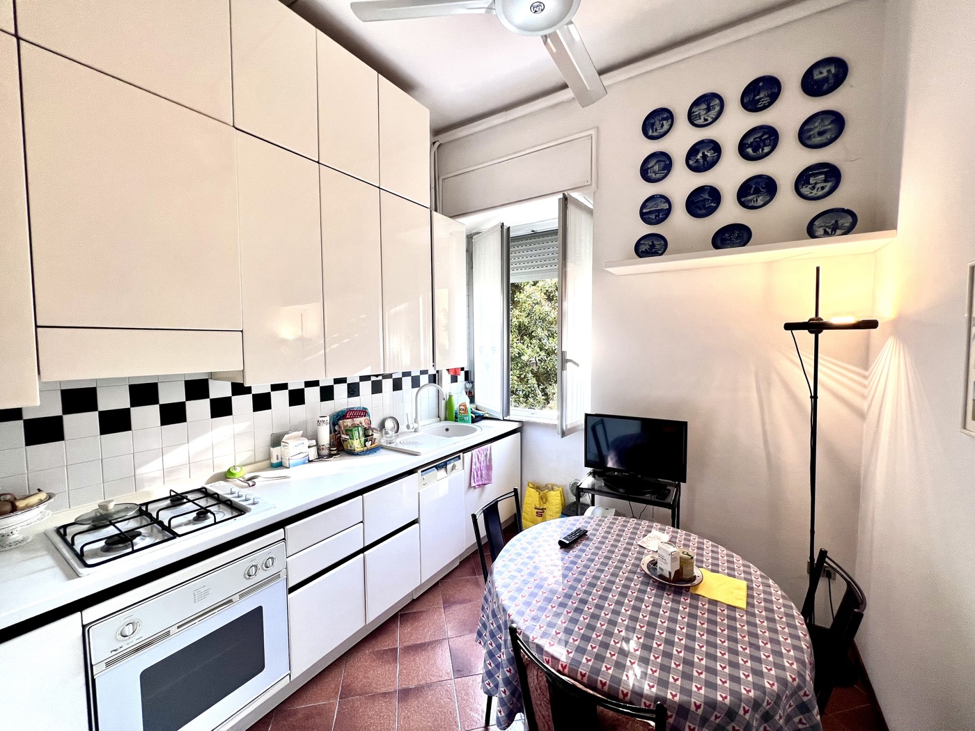 Trilocale in vendita a Milano