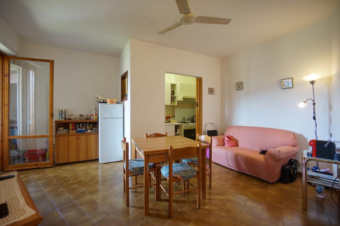 Trilocale in vendita, Massa ronchi