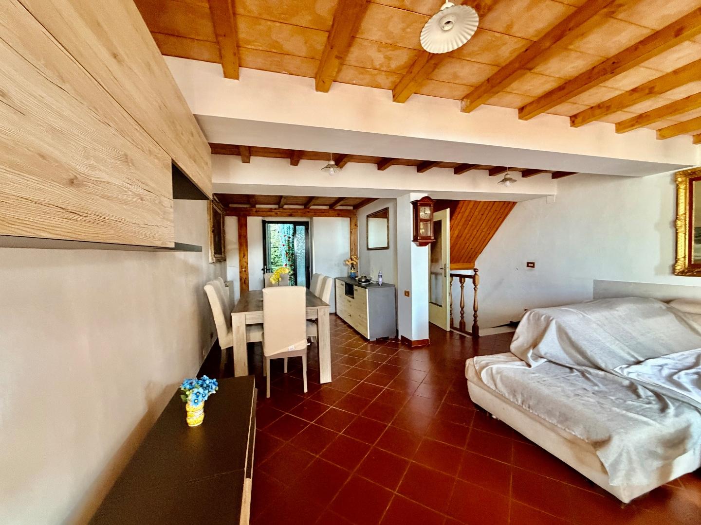 Casa indipendente in vendita, Massa antona