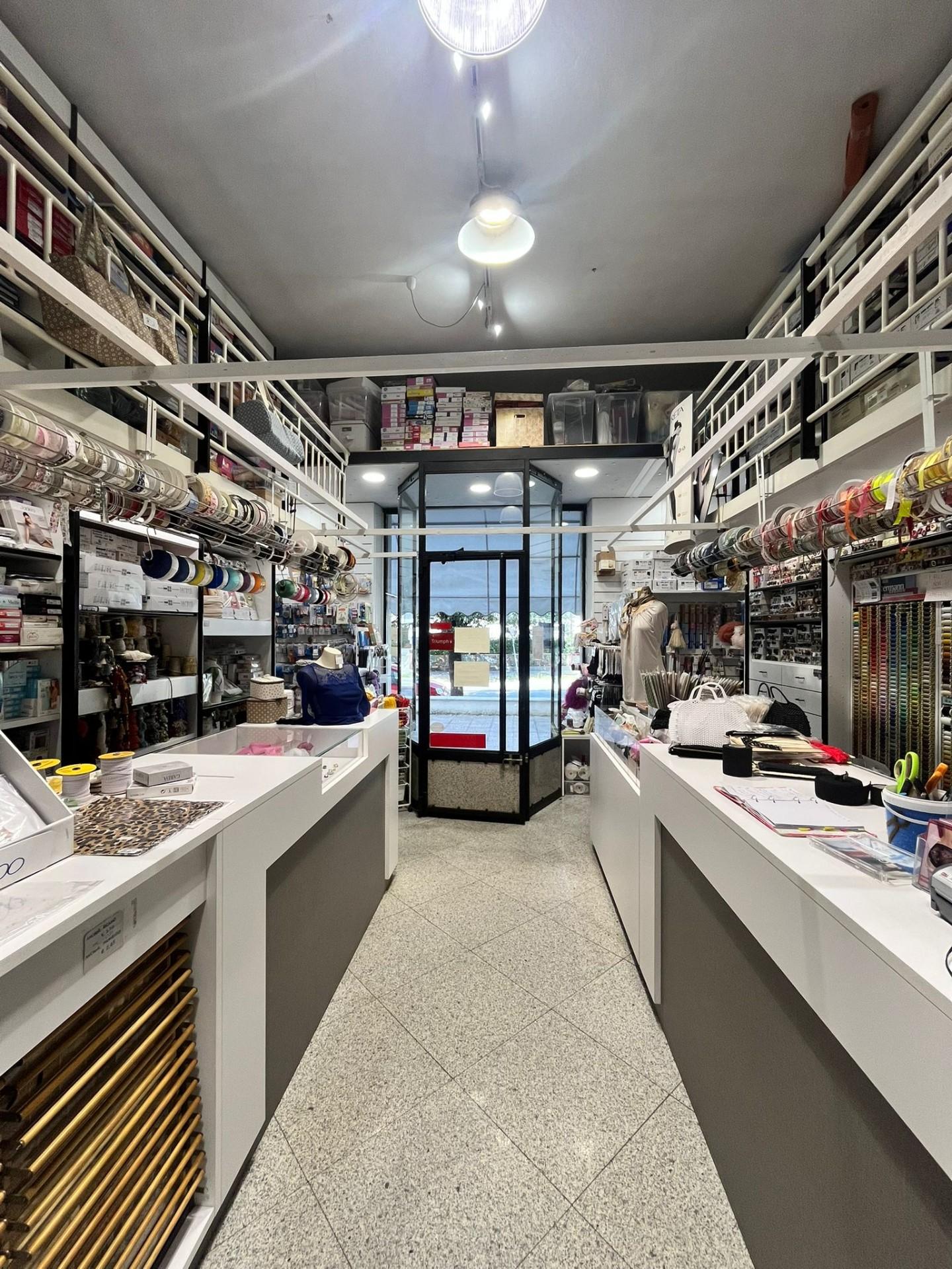 Attivit� commerciale in vendita a Massa