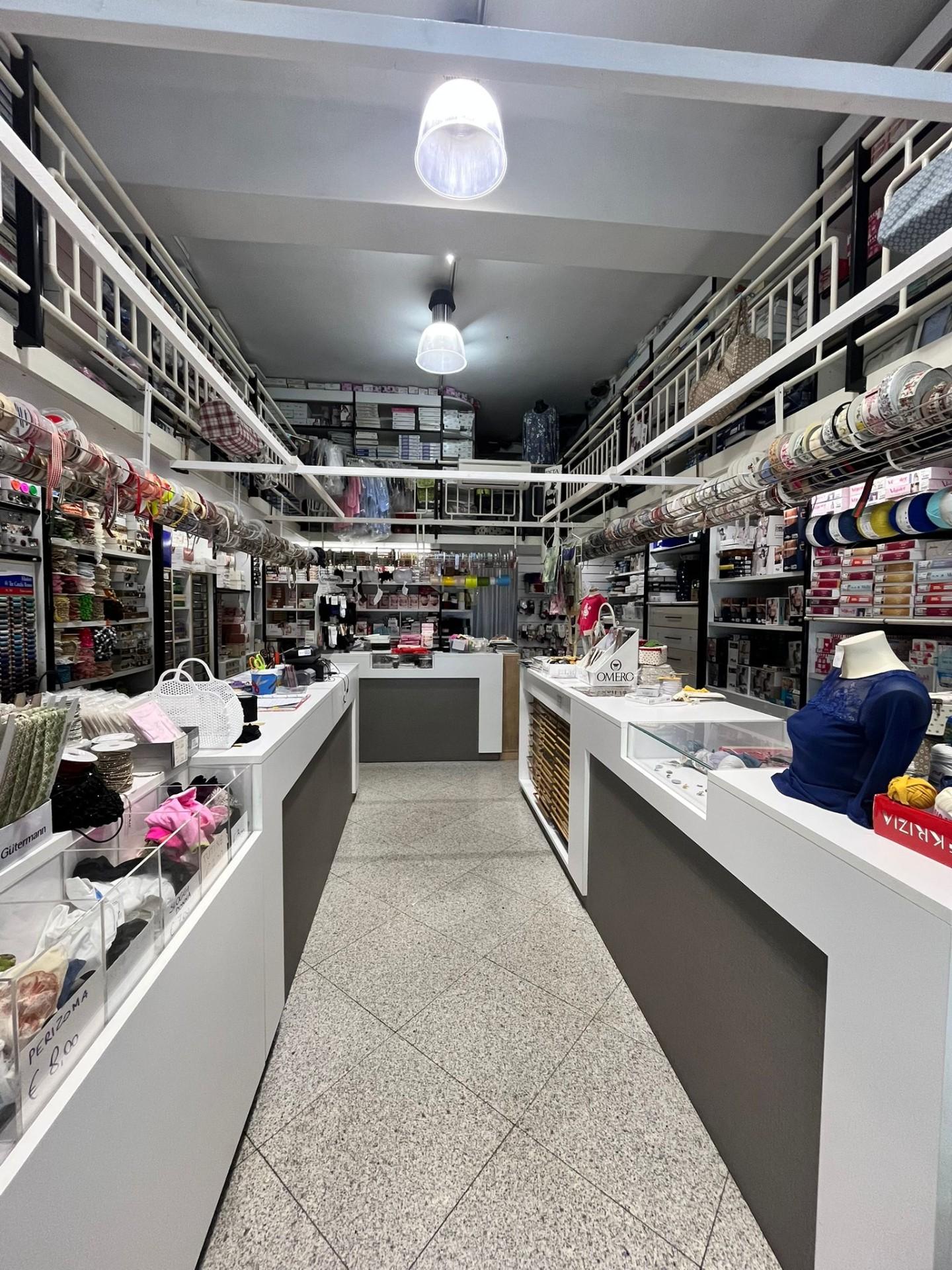 Attivit� commerciale in vendita a Massa