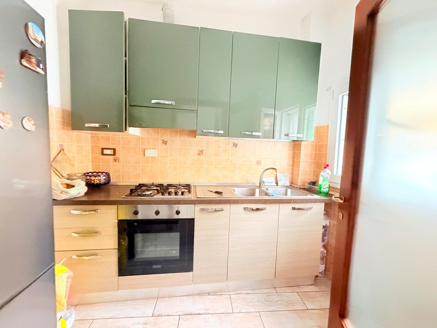 Casa indipendente ristrutturata, Massa ortola