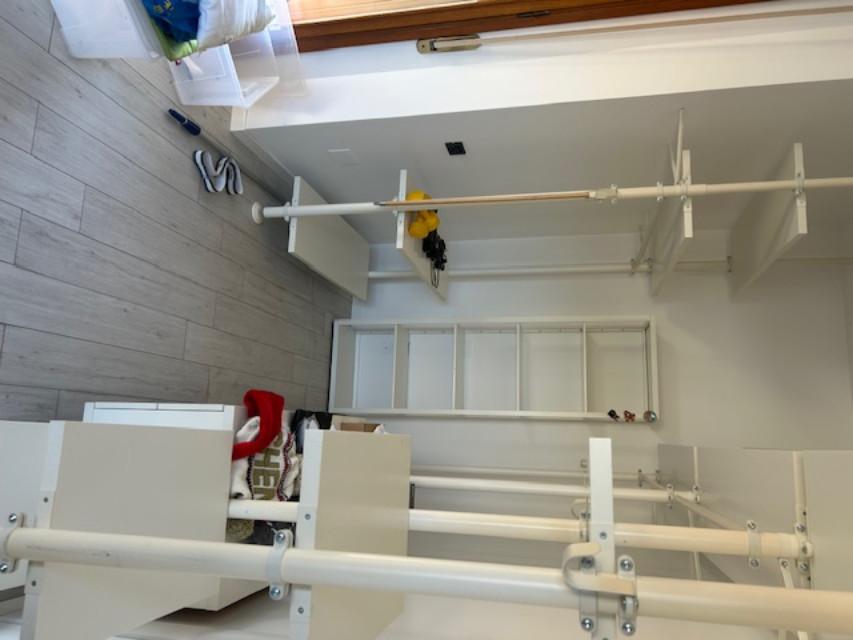 Attico arredato in affitto a Empoli