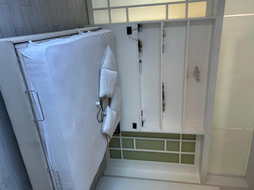 Attico arredato in affitto a Empoli