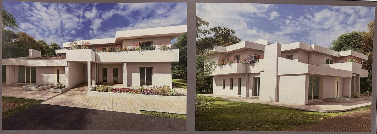 Appartamento con giardino a Empoli