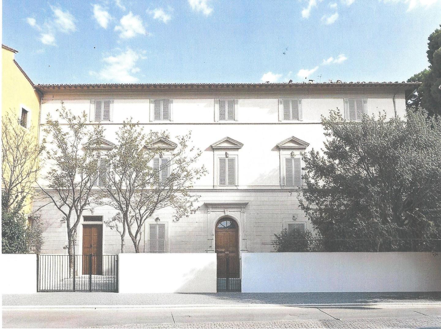 Stabile/Palazzo ristrutturato a Empoli
