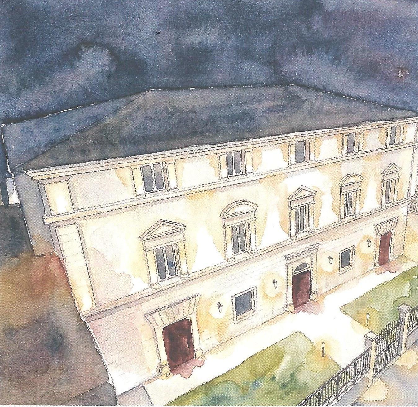 Stabile/Palazzo ristrutturato a Empoli