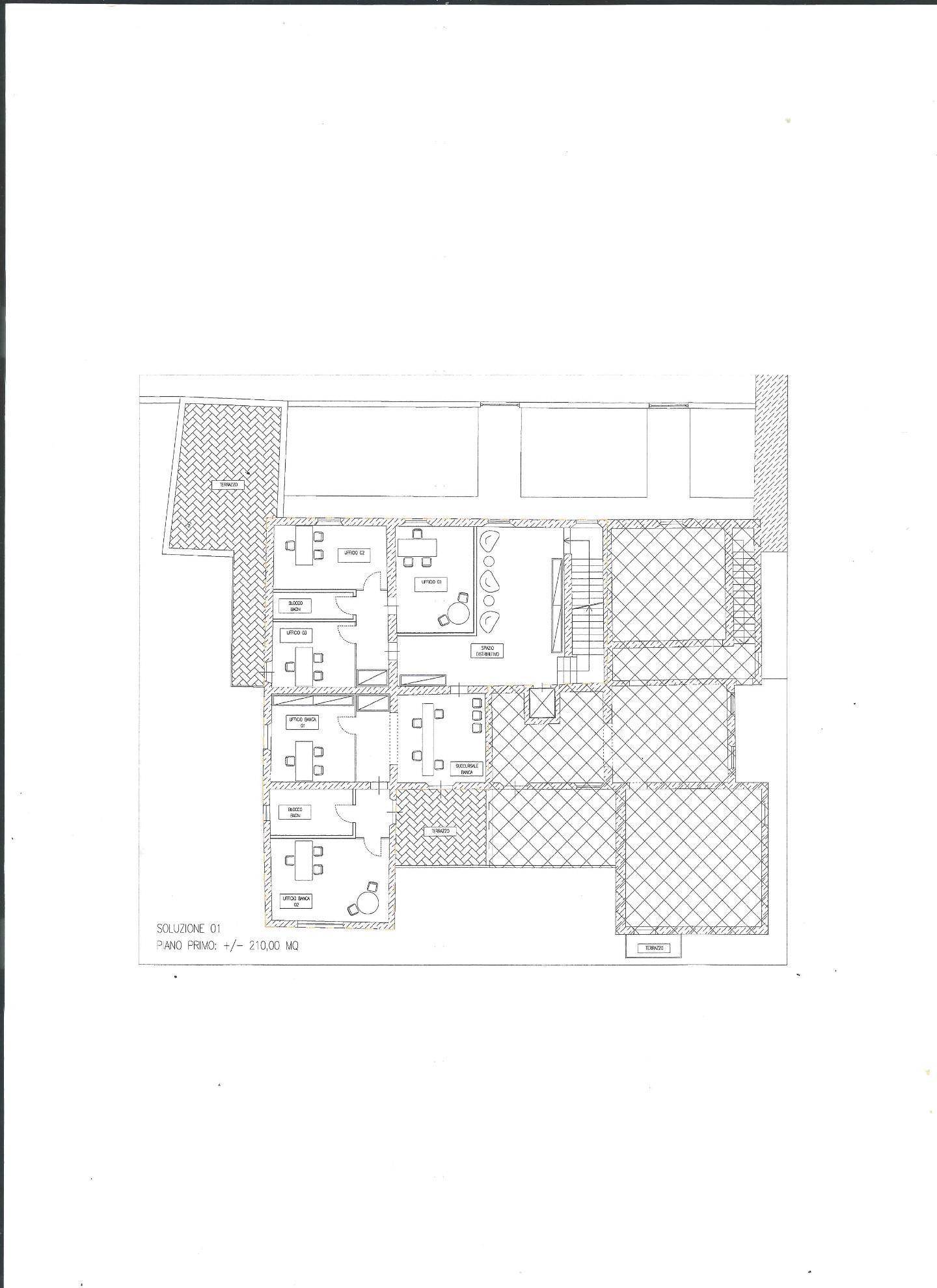 Stabile/Palazzo ristrutturato a Empoli