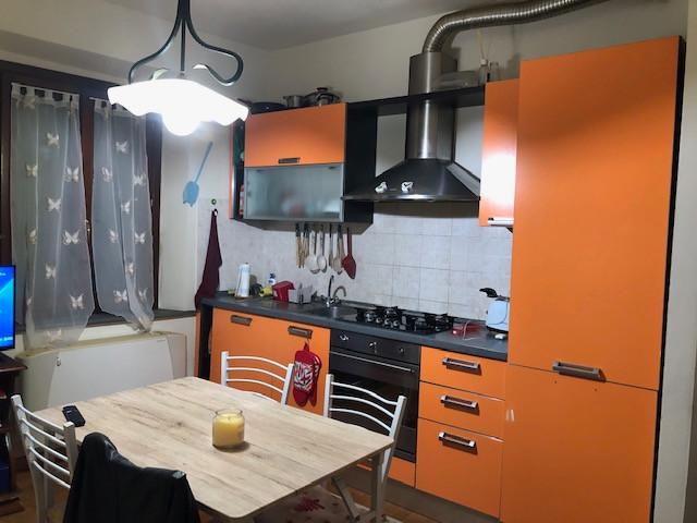 Bilocale arredato in affitto a Empoli