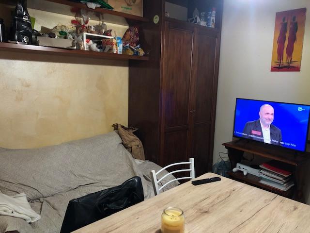 Bilocale arredato in affitto a Empoli